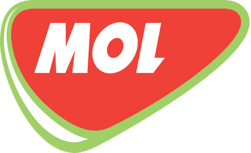 MOL Plc logo